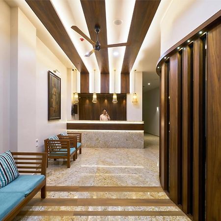 Hotel Kiyara Колхапур Екстериор снимка